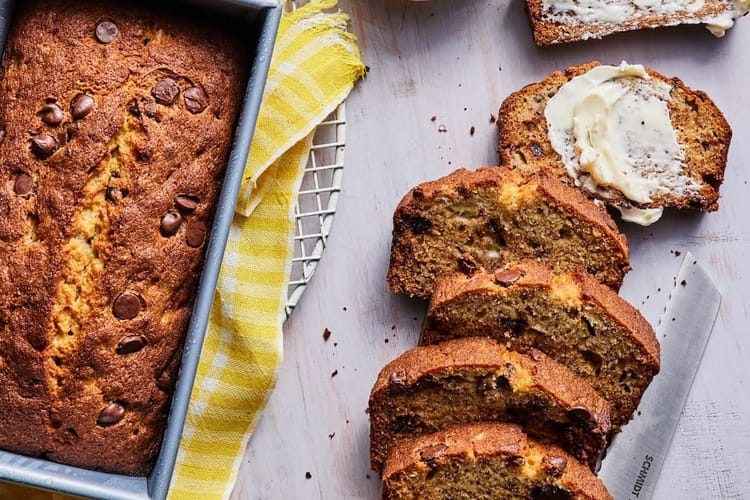 Banana Bread